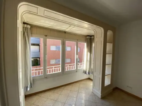 Piso en Mollerussa