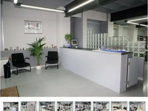 Local comercial en L'Hospitalet de Llobregat