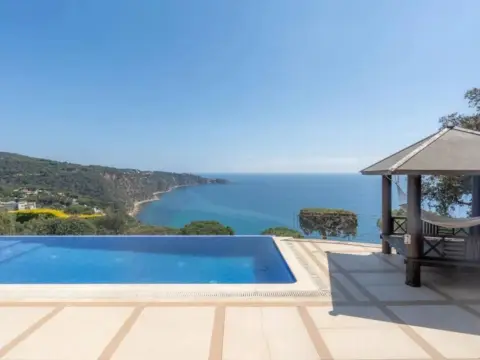 Chalet en Sant Feliu de Guíxols