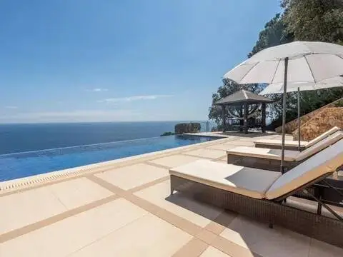 Chalet en Puntabrava-Port Salvi-Urbanitzacions de l'Oest