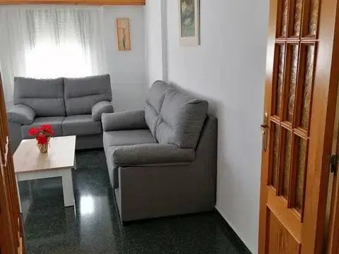 Piso en Carretas
