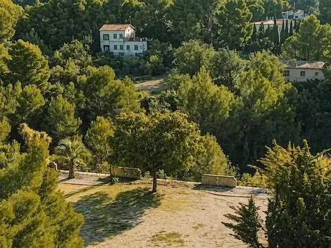 Terreno en Les Rotes