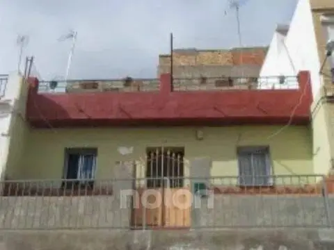 Casa adosada en Camas