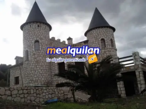 Casa en Mortí Yechar