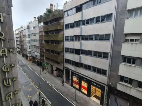 Piso en Santiago de Compostela
