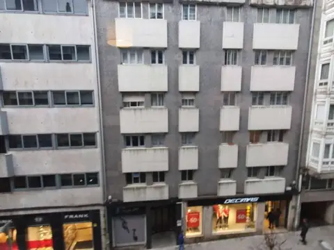 Piso en Santiago de Compostela
