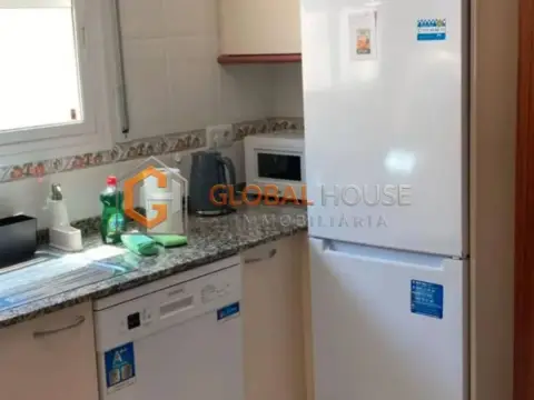 Chalet en Mont-roig del Camp