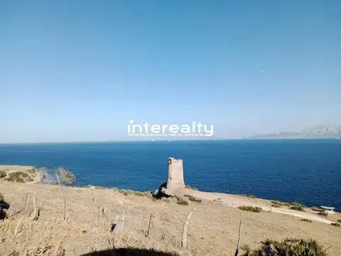 Terreno en Tarifa