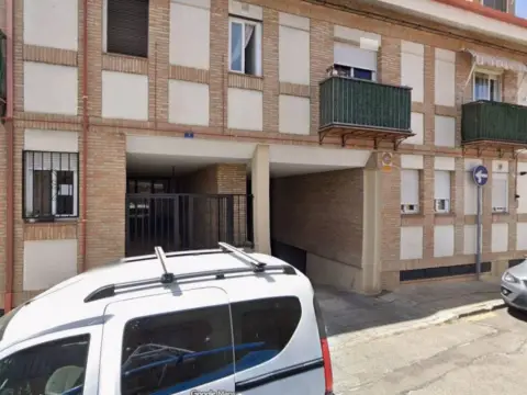 Garaje en El Casar