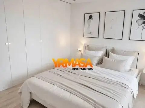 Piso en El Barri Gòtic