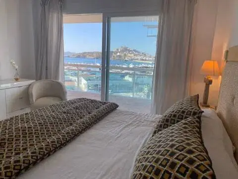 Ático en calle Paseo Walkway Joan Carles I, 1012