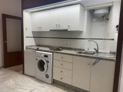 Piso en Córdoba Capital