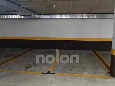Garaje en Berriozar