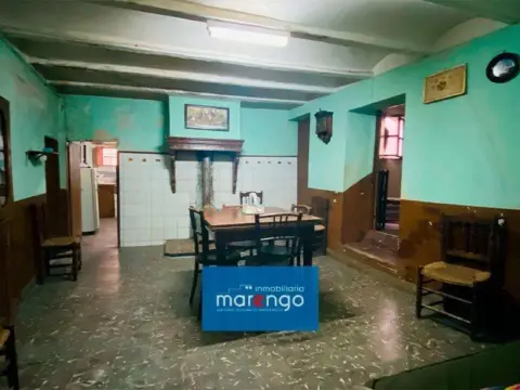 Chalet en Rubielos de Mora