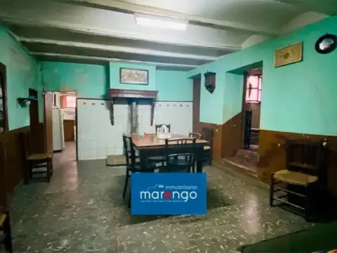 Chalet en Rubielos de Mora