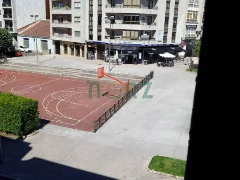 Piso en O Carballiño