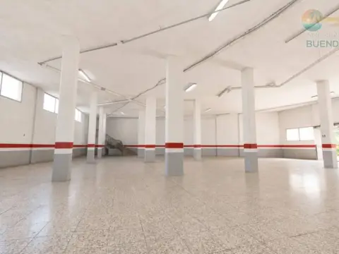 Garaje en Villa de Mazarrón