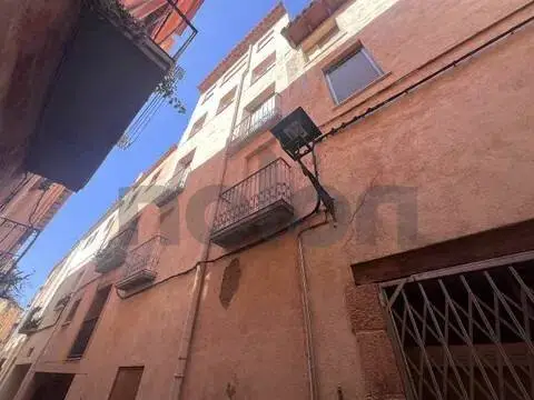 Casa adosada en Alcover