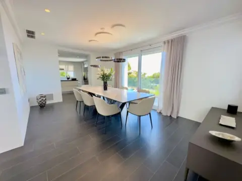 Chalet en Calvià