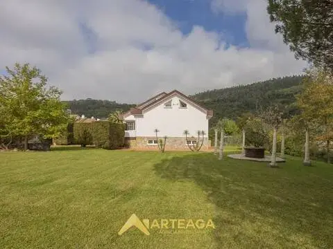 Casa adosada en Plentzia