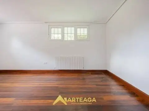 Casa adosada en Plentzia