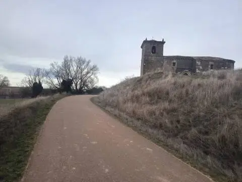 Chalet en Tagarrosa