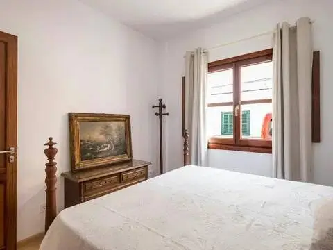 Casa adosada en Campanet