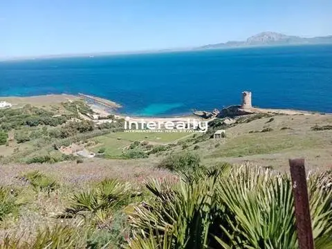 Terreno en Tarifa