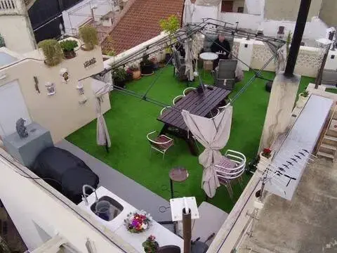 Chalet en Beniarjó