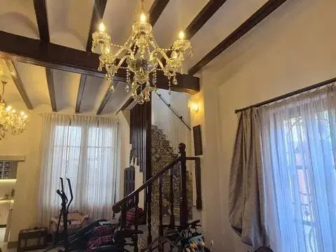 Chalet en Beniarjó