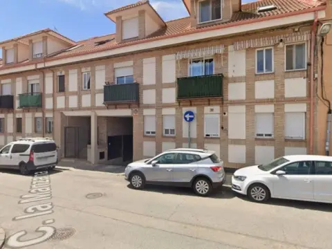 Garaje en El Casar