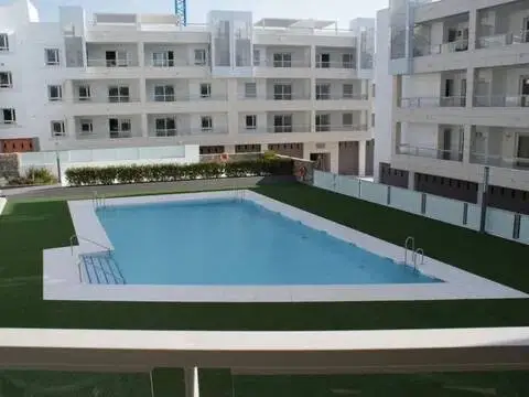 Ático en calle Juan Antonio Torquemada