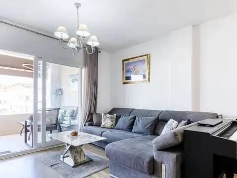 Piso en calle La Campana No Number