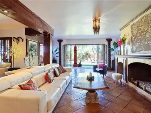 Chalet en Marbella