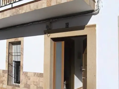 Casa en Monterrubio de La Serena