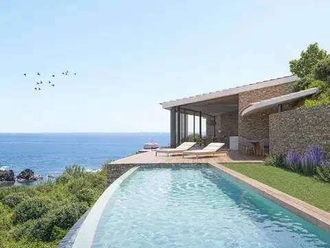 Chalet en Cadaqués