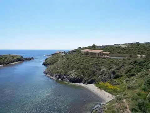 Chalet en Cadaqués