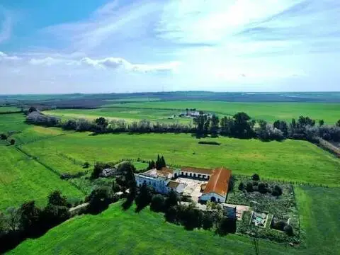 Casa rústica en Huelva Capital