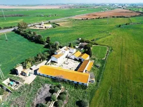 Casa rústica en Huelva Capital