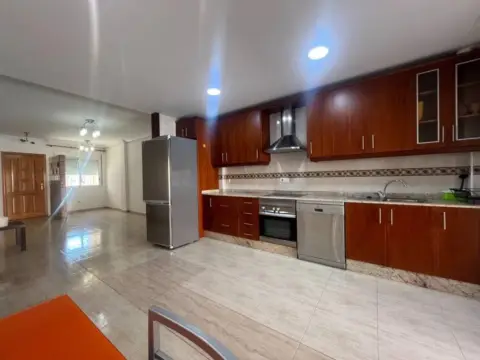 Casa en San Benito-Progreso