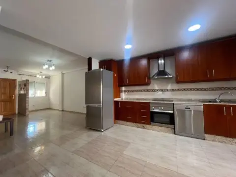 Casa en San Benito-Progreso