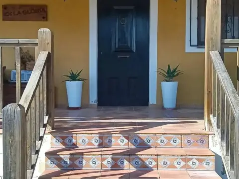 Chalet en calle Partida Macarova No Number