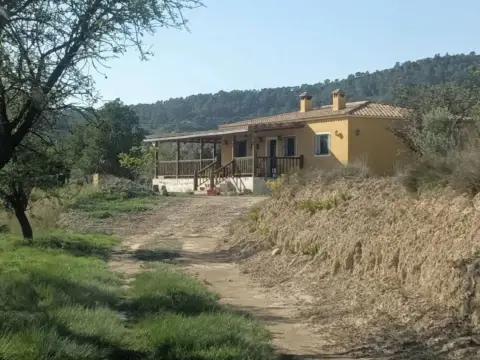 Chalet en calle Partida Macarova No Number