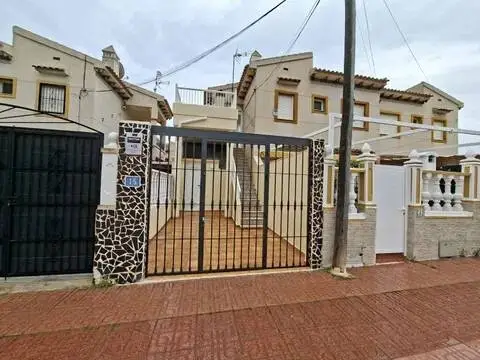 Piso en Urbanització Horizonte