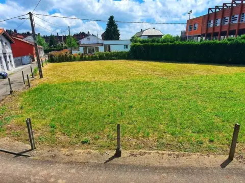 Terreno en La Manjoya-Parroquias Sur