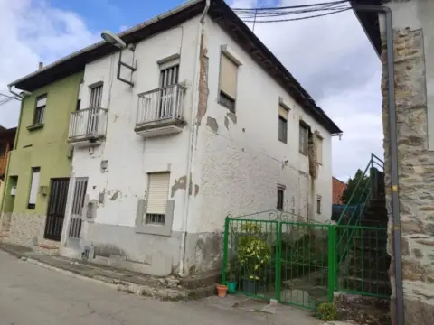 Casa en Villadepalos