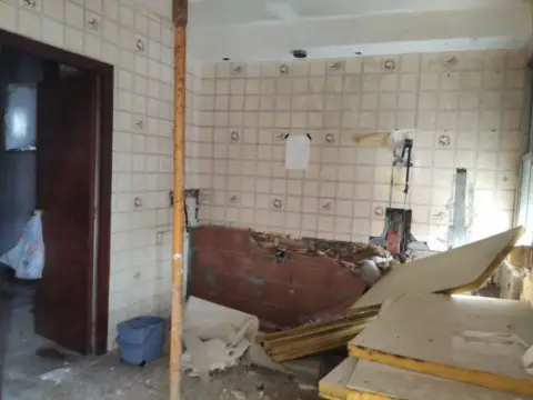 Casa en Villadepalos