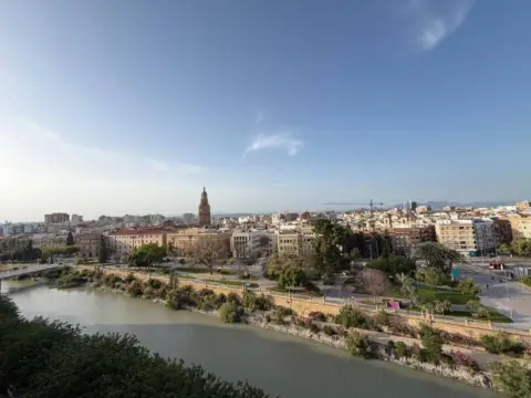 Piso en El Carmen