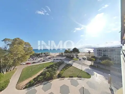 Ático en Port-Horta de Santa Maria