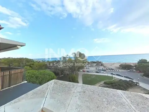 Ático en Port-Horta de Santa Maria